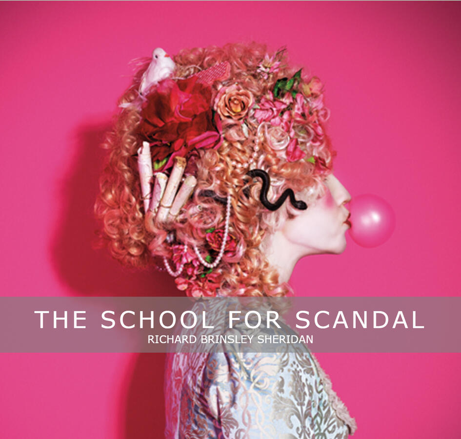 The School for Scandal - RSC