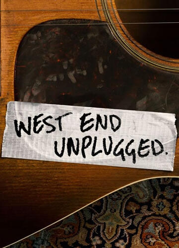 West End Unplugged
