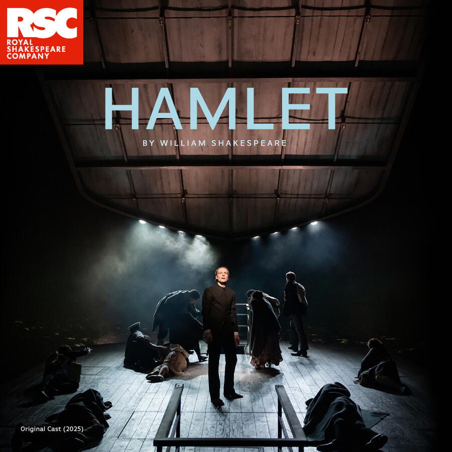 Hamlet - RSC